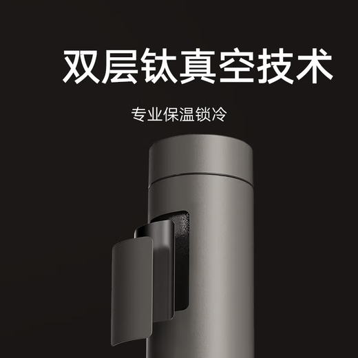 Shengwan High-end Nurses Day Gifts Souvenirs Business Gift Customized Souvenirs Events Employee Prize Thermos Cup High-end Gifts [Brand Three-Piece Set] 02