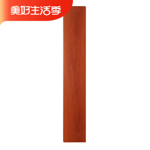 XMSJ强化复合木地板家用卧室12mm家装防水耐磨金刚板厂家直销 6802 1