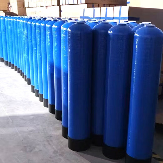 FRP-Filter Can Quarzsandfilter Can Harzfilter Can Activated Carbon Filter Can Multi-Media-Filter Can 844 Modell: (210*1127)