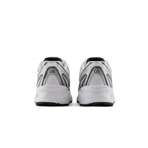 NEW BALANCE 运动鞋25年男鞋女鞋百搭轻便舒适老爹鞋740系列U740WN2 36