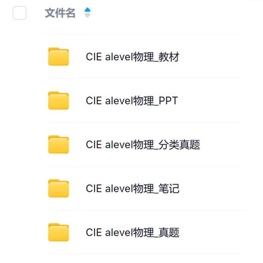 2024CIE alevel全科目物理数学化学生物经济商务中文英语历年真题 [以上所有资料打包](包更新) 经济9708