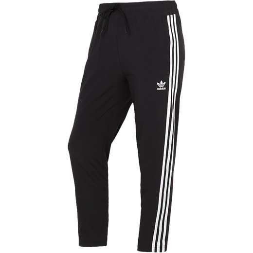 Adidas Frauenhose 2025 Sommer neue Sporthosen Fitness-Training bequem, schnelle, atmungsaktive, gelegentliche gewebte Hosen GK6169 S