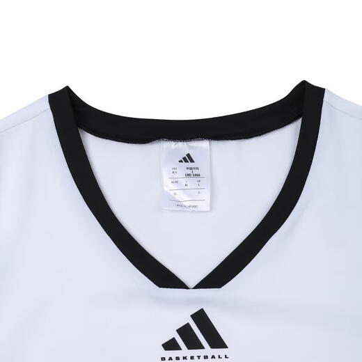 阿迪达斯 （adidas）2025年男子CRAZYLITE JER背心 JN0337 L