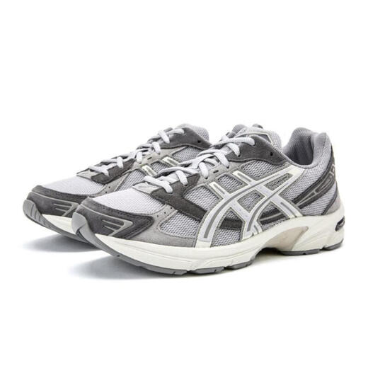 亚瑟士（ASICS）2025年男女GEL-1130跑步鞋 1203A610-020 37