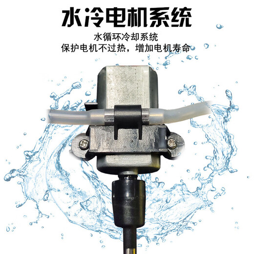 欧兰斯795-3高速2.4G遥控船水上模型防水快艇船儿童电动玩具船 795-3遥控船-黑色