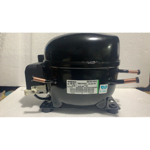 Drei-April Tiger Embraco Embrao Embraco NE2140Z6212ZNE6214Z Kompressor 2178G NE6187Z