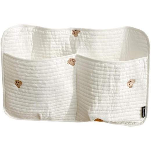 Youke crib wanging bag japers подгузники для новорожденных игрушки для одежды.