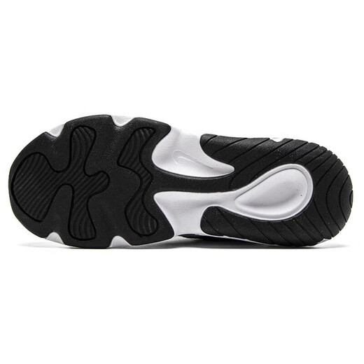 Nike (Nike) zapatos oficiales de mujer 2025 Summer Nuevos zapatos deportivos Tech Hera Hera Casual Shoes Retro Dad Shoes DR9761-101 36