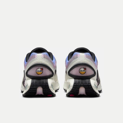 Nike Air Max Dn Damenschuhe, bequeme und vielseitige Freizeitschuhe, Luftkissen-Kissen, Rebound-Sportschuhe, rutschfeste, verschleißfeste Turnschuhe, HV5760-675, 40