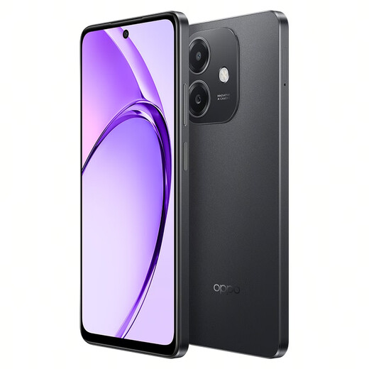 OPPO National Subsidy 15 A3i 8GB+256GB Quiet Night Black