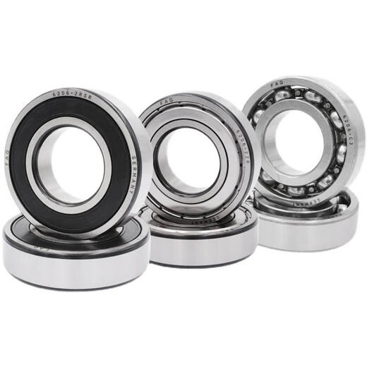 
FAG bearings 6221 6222 6224 6226 6228 6230 6232 2ZR 2RSRC3 high speed Others 6228.2ZR iron cover seal