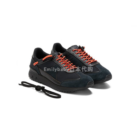 
Onitsuka TigerEmilybaby TIGER TRACER EX Casual sneakers 1183B829 Beige 39.5 (250mm)