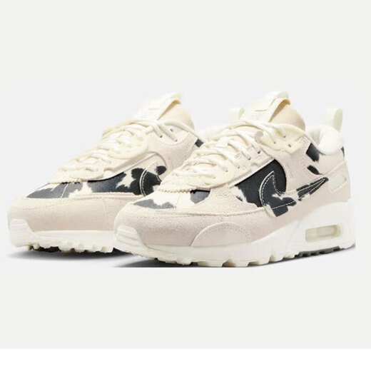 耐克（NIKE）女鞋运动鞋AIR MAX DAWN气垫运动休闲鞋缓震跑步鞋DM8262-101 FN7170-133 36