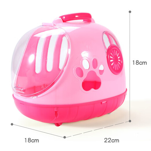 Condira Family Children's House Playing Bunny Doll Toys 3-6 Years Old Girl's Birthday Gift Simulation Animals