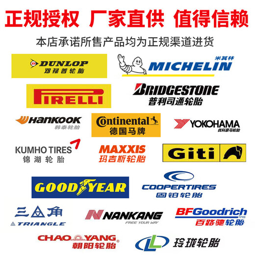 普利司通轮胎Dueler动力侠AT693V 265/55R20 113V 酷路泽300
