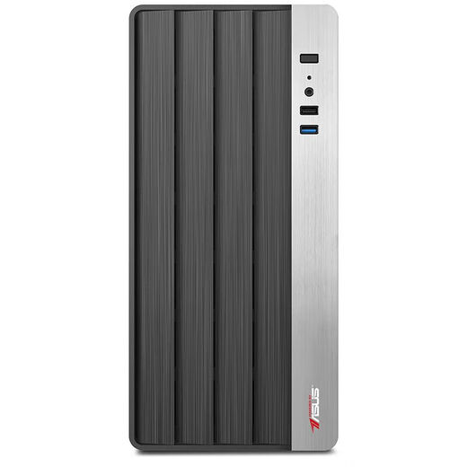 ASUS 2025 Core i7 14700/12700 enterprise purchase commercial office audio-visual entertainment desktop computer host home design high-performance full set DIY assembly machine configuration six i7 12700|16G|1TB