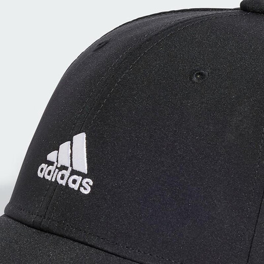 阿迪达斯 （adidas）男女同款帽子户外休闲运动遮阳棒球鸭舌帽 IY8783 OSFM