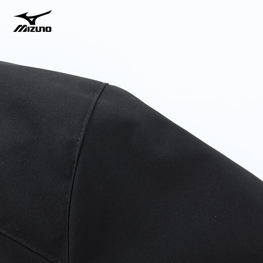 Mizuno outdoor jackets for men and women, mountaineering jackets, windproof fleece lining clothes