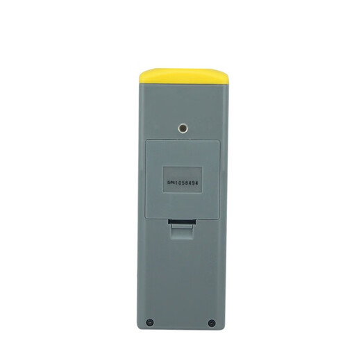 AT Hengxin 9882 Thermocouple Thermometer Temperature Recorder Printing Dual KJTRSE Model AZ9892 One-year warranty