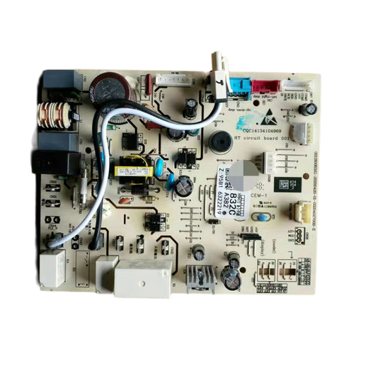 IGIFTFIRE适用海尔空调挂柜机原装内机主板691 832 564 461 396 284型号齐 原装拆机柜机395/C系列