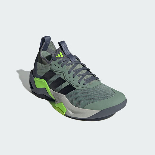Adidas 2025 spring men's shoes training shoes JH6167 JH6167 44.5