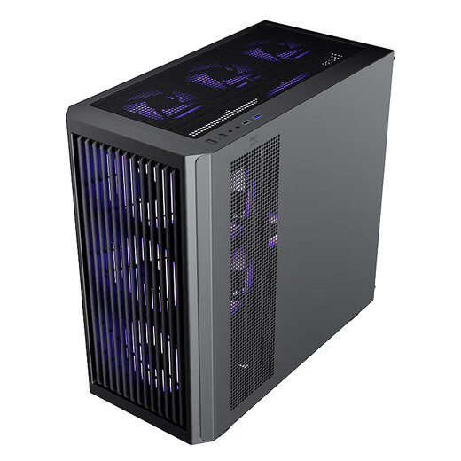 Leihuozhige professional graphics workstation host designer computer i9 14900KF creative design RTX4000ADA/P2000 modeling rendering video editing assembly machine 64G configuration one i9 14900KF+P2000