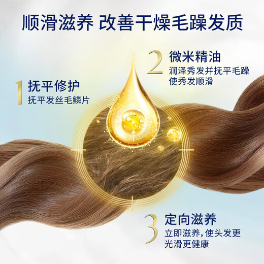 Dove Care Shampoo 680ml Nourishing, Moisturizing, Deep Repairing and Moisturizing Shampoo Cream Original Import