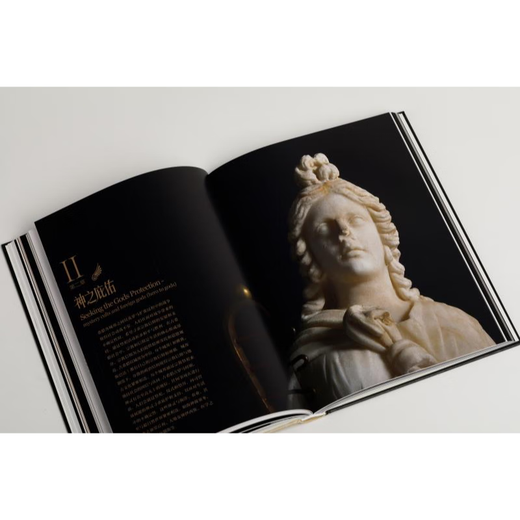 Sculpture Art of Ancient Greece and Rome Edited by Zhao Ou Shanghai Calligraphy and Painting Publishing House Sculpture Art of Ancient Greece and Rome