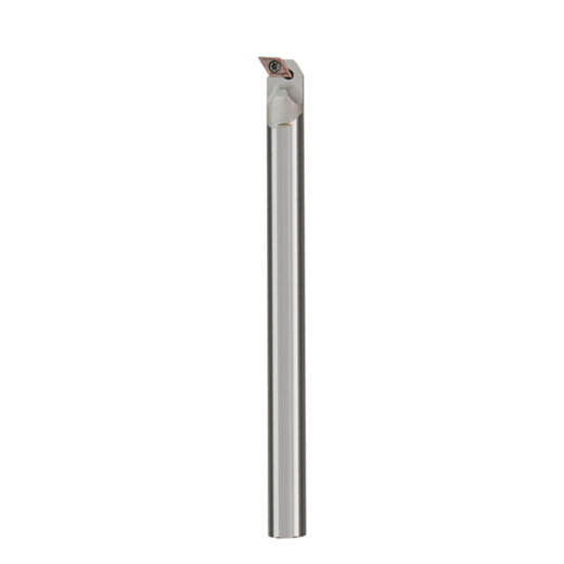 YWZR Lejiao high-quality overall earthquake-resistant tungsten steel tool rod SDUCR cemented carbide small boring C08K-SDUCR07 length 12593 degrees DC-0