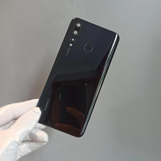 
Suitable for Huawei (HUAWEI) [brand original] Huawei Nova4 disassembled back cover e-glass mobile phone nova4 and nova4e are not universal, please distinguish model 1
