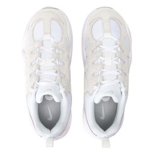 耐克（NIKE）官方女鞋 25秋季新款运动鞋气垫休闲透气舒适网面透气跑步鞋 DR9761-100 36.5 /鞋内长23cm