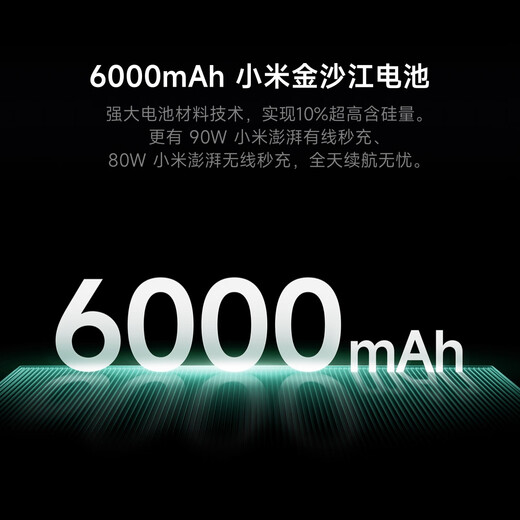 小米15Ultra 手机 徕卡2亿长焦 6000mAh 小米金沙江电池 2K阳光屏 IP68防尘防水 白色 16GB+512GB