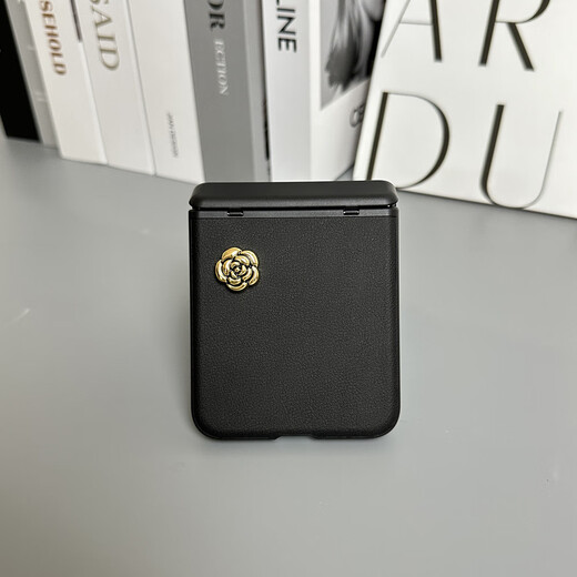 Senye es adecuado para Xiaomi Mixflip Caja de teléfono móvil Xiaomi Mixflip NUEVA PANTALLA DE CAMELLIA CAMINA DE CAMELLIA DE CAMELLIA ELECTROLADA DE CAMELLIA ELECHO INTELIGADO CORCE DE PROTECTIVO ANTI-CALLECTORES DE INCLUSO CLAVE PROTECTIVE ANTI-CALLE