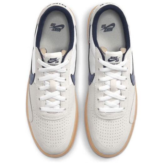 Nike Nike men's shoes SB Heritage Vulc retro low top casual board shoes CD5010-100 CD5010-102 42