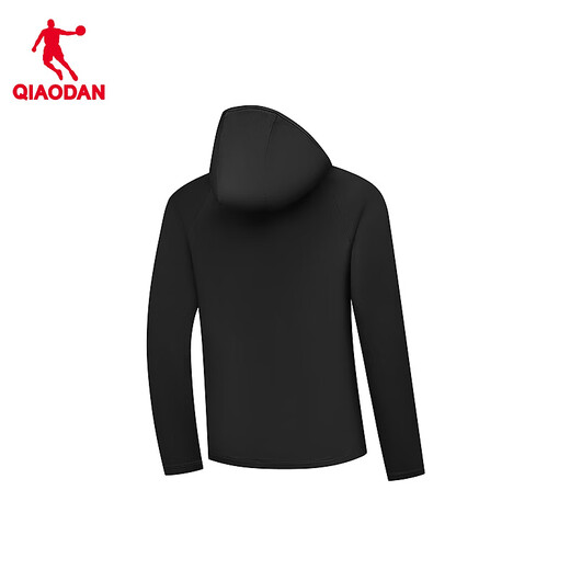 Jordan Ice Skin 3.0 Original Garnish Sunscreen Clothes Men's Skin Clothes UPF100+ Summer Outdoor Hiking Breathable Jacket Men's Trench Clothes