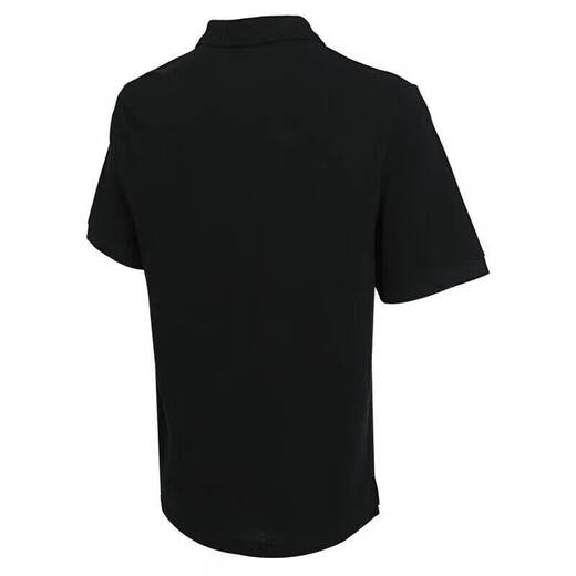 Sitio web oficial de Under Armour Polo oficial Ropa para hombres 2025 Summer Nuevo suelto de algodón de algodón de algodón puro
