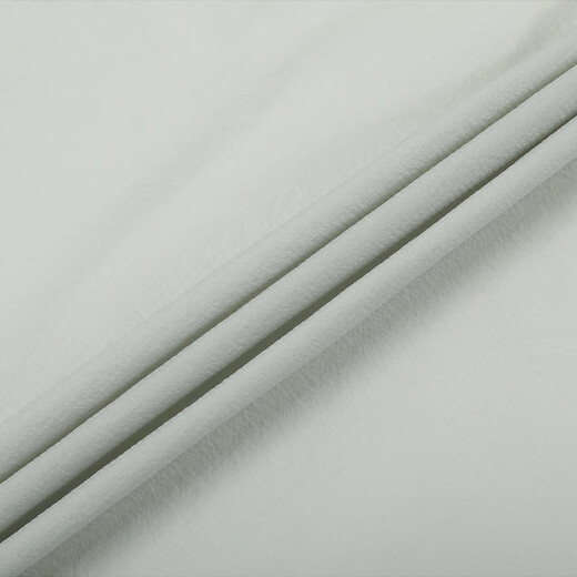 361 Small Shade 361 Sun Protection Clothing for Men 2025 Summer Ice Silk Heat Shielding Skin Clothing Sports Jacket Cool Feeling Fishing Clothing Glacier Gray M