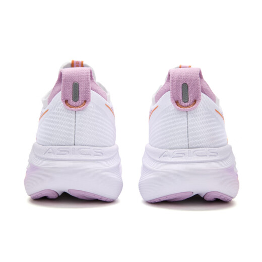 亚瑟士（ASICS）女鞋跑步鞋GEL-NIMBUS 27透气缓震回弹轻质运动鞋1012B753