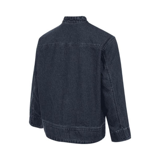 Adidas Originals Clover Men's CTT 3.0 Denim Jacket JZ9928 M