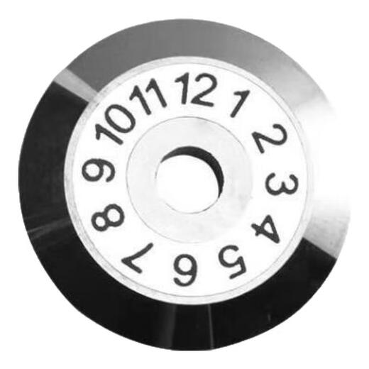 曼肯威 藤友tumtec光纤熔接机FST-16S/16H/16M/18S/18H/83A/Q3/V9全自动光纤入户监控安防干线热熔机 藤友刀片
