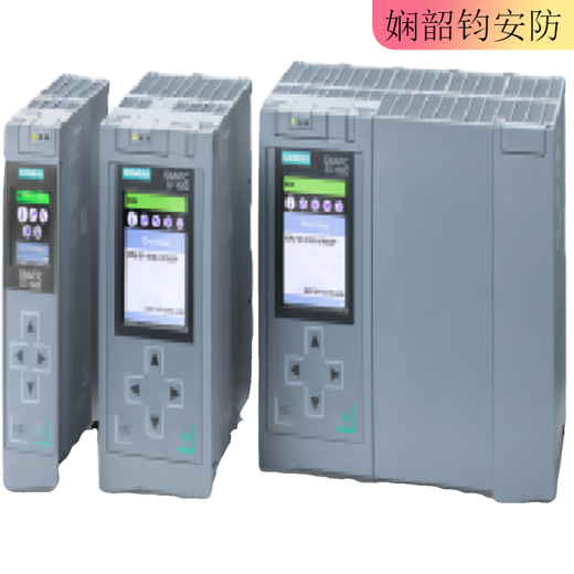 Siemens S7-1500CPUPLC1511 1513 1515 1516 1517 1518-1/2/3-PN-DP 6ES7511-1AK02-0AB0 CPU151