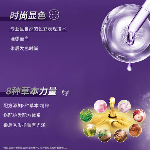 Schwarzkook Yiran Bubble Dyeing Hair Mosse Foam Texture without Ammonia White Healthy Hair Coloring Covering White Hair Dyeing at Home Schwarzkook Yiran Bubble Dyeing 3.86 Sandalwood Brown