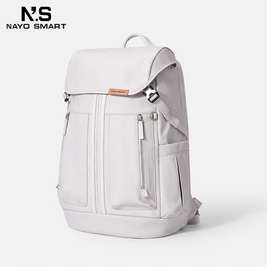 NAYO SMART2025 new backpack for men and women commuting travel 16-inch computer bag large capacity water-repellent backpack UrbanU5