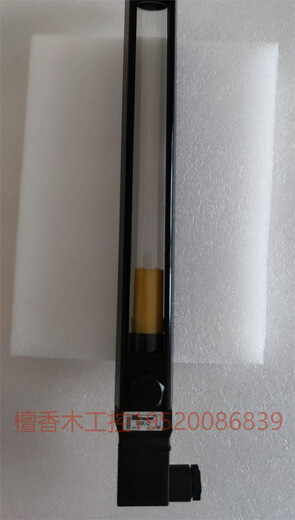 贺德克油位计 FSK-254-2.5/O/-/12101-112风电齿轮箱专用油位计