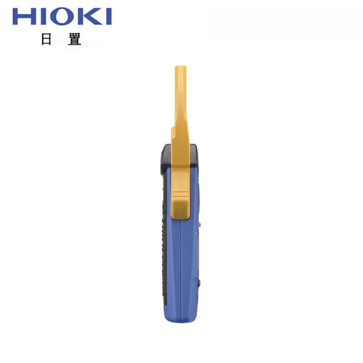 HIOKI CM4141 2000A/ 1000A DC 1000V pinza amperimétrica valor efectivo real L9207-10 línea