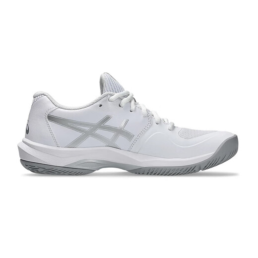 
ASICS Women's Tennis Shoes GAME FF 25 New Sports Shoes Competition Training Shoes 1042A281-101 36
