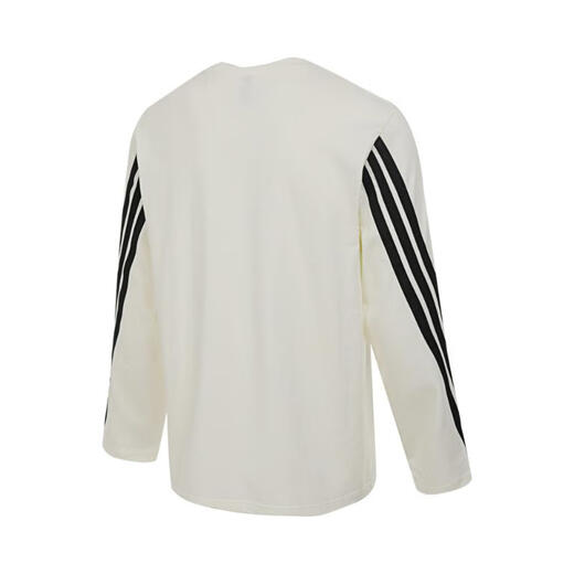 adidas 2025 men's M 3S LS TEE long-sleeved T-shirt KC3889 L