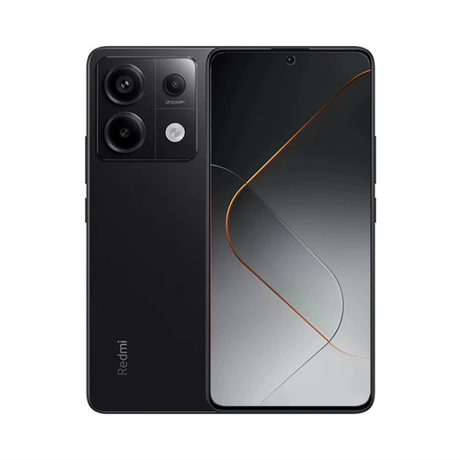 Xiaomi Redmi K70 Supreme Edition 16 Go + 512 Go Dimensité 9300 + Store 24 Périodes En magasin sans intérêt Note13 Pro 200 millions de pixels 5G Phone Mobile Star Shabai 12 + 256 Configuration standard officielle