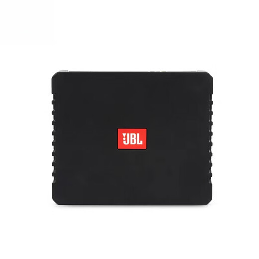Gongma Automobile High-Power Digital Vehicle DSP-Verstärker DA680/DA460 Sechs-Kanal-Audioverstärker JBLDA460-Verstärker DSP+ Verlustloser Kabelbaum