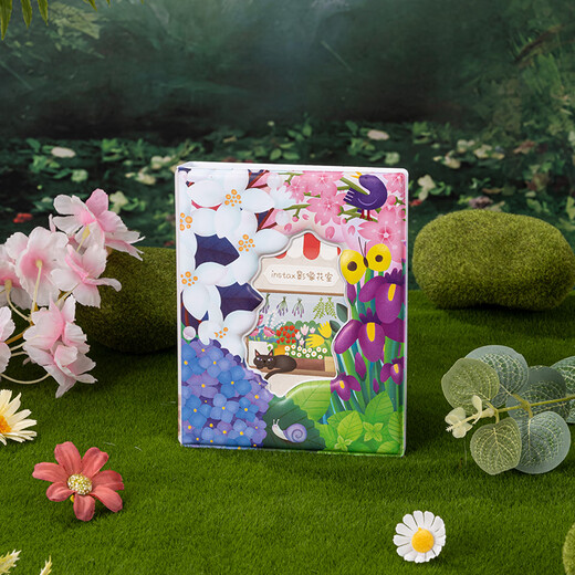 Fuji instax mini12 Imaging Flower Room Instant Camera Instant Mini11 Upgrade One-click Shooting Camera Birthday and Holiday Gifts for Girlfriends Light Sakura Pink Official Standard Imaging Flower Room Gift Box